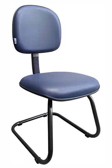 Cadeira Secretária Sky – Mod. 1504
