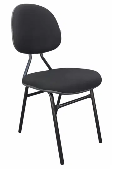 cadeira executiva 4 pés c/ arco – Mod. 1505