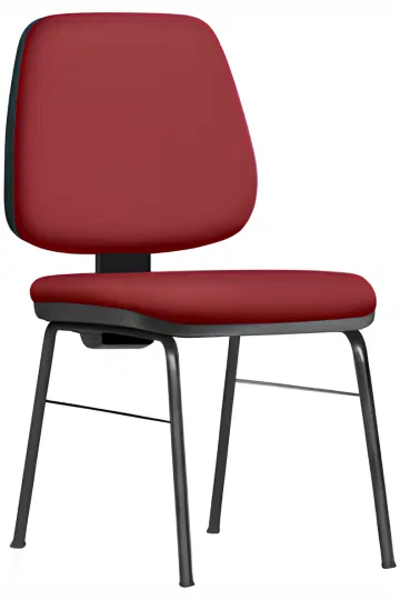 cadeira job baixa – Mod. 1532