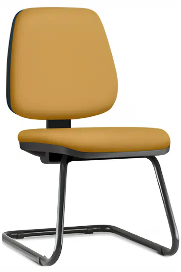 cadeira job baixa - pés sky – Mod. 1533