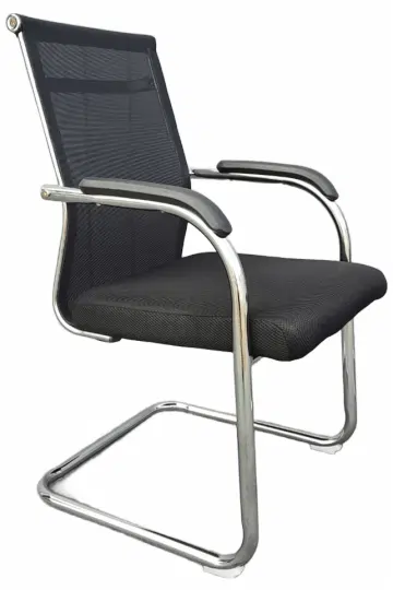 cadeira diretor em tela - modelo 1560