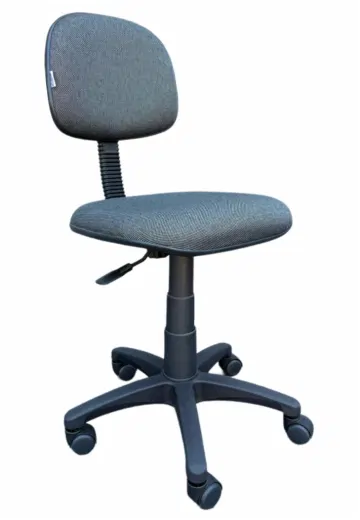 cadeira giratória secretária - modelo 1201