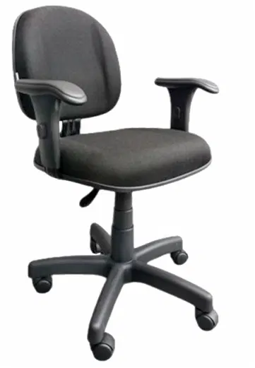 cadeira giratória executiva - modelo 1215