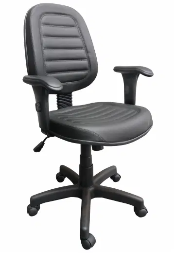 cadeira giratória executiva - modelo 1219