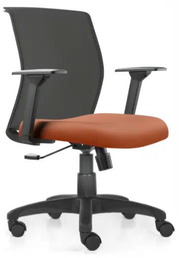 cadeira giratória Goah - modelo 1299