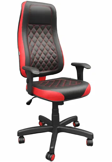 Cadeira Presidente Top Alta Color – Modelo 1346