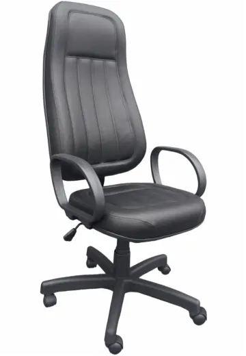 Cadeira Presidente Top Alta – Modelo 1348