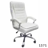 poltrona presidente luxo - mod. 1371