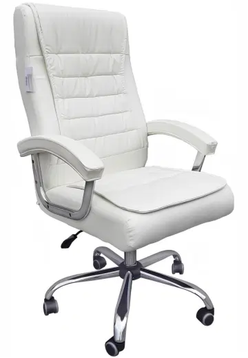 Poltrona Presidente Luxo – Modelo 1371