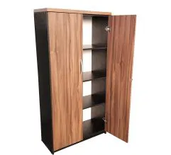 armários de madeira para escritório em Curitiba