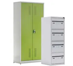 armários de aço e arquivos de aço em Curitiba