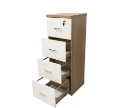 arquivos de madeira para escritório em Curitiba