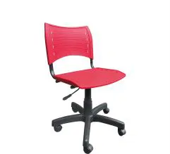 cadeiras plásticas em Curitiba