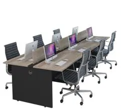 estações de trabalho em Curitiba