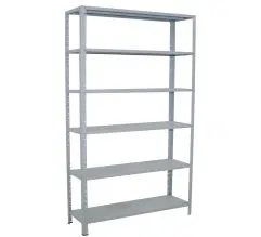 estantes de aço em Curitiba