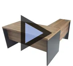 mesas de escritorio e mesas de reunião em Curitiba