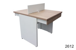 WORKSTATION 2 LUGARES