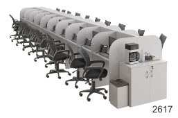 BAIA PARA TELEMARKETING - M15 MARANELLO