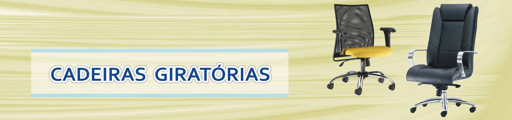 cadeiras para escritório curitiba