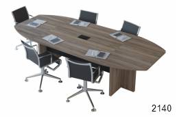 Mesa para Reunião - Linha UP - Maranello