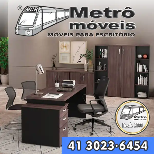 Metro Moveis